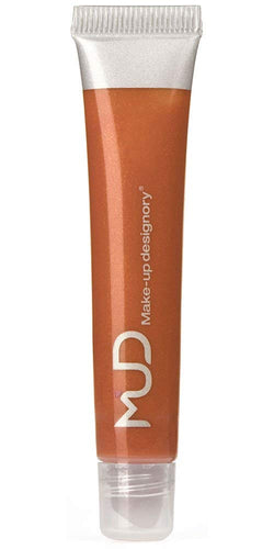 MUD Lip Glaze - Spicy - ADDROS.COM